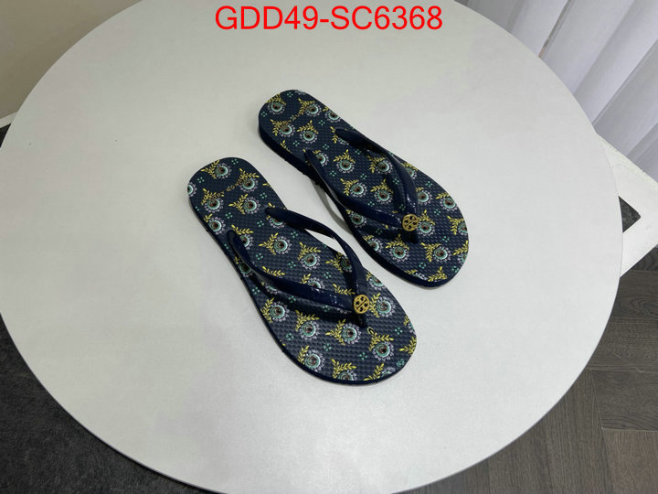 Women Shoes-Tory Burch from china ID: SC6368 $: 49USD