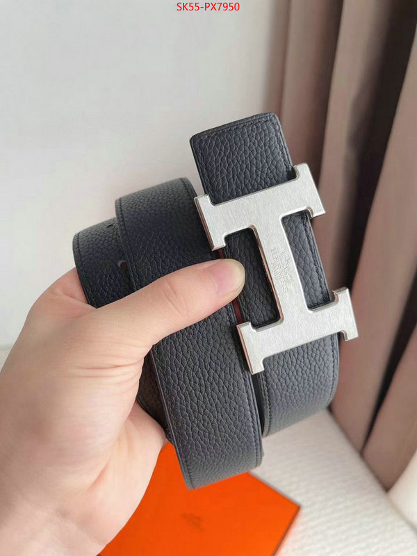 Belts-Hermes sell online ID: PX7950 $: 55USD