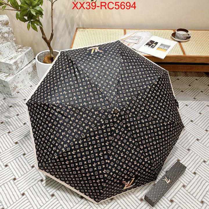 Umbrella-LV buying replica ID: RC5694 $: 39USD