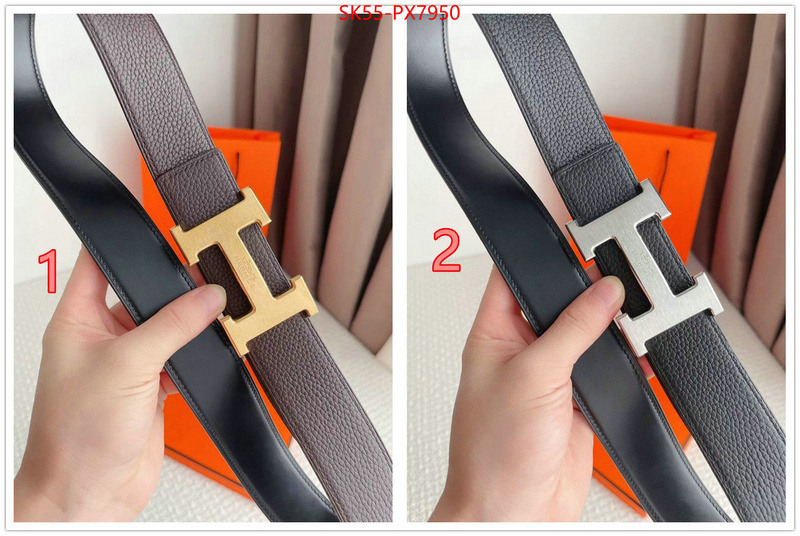 Belts-Hermes sell online ID: PX7950 $: 55USD