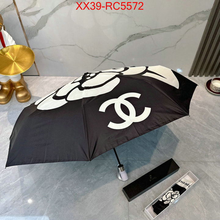 Umbrella-Chanel perfect quality designer replica ID: RC5572 $: 39USD