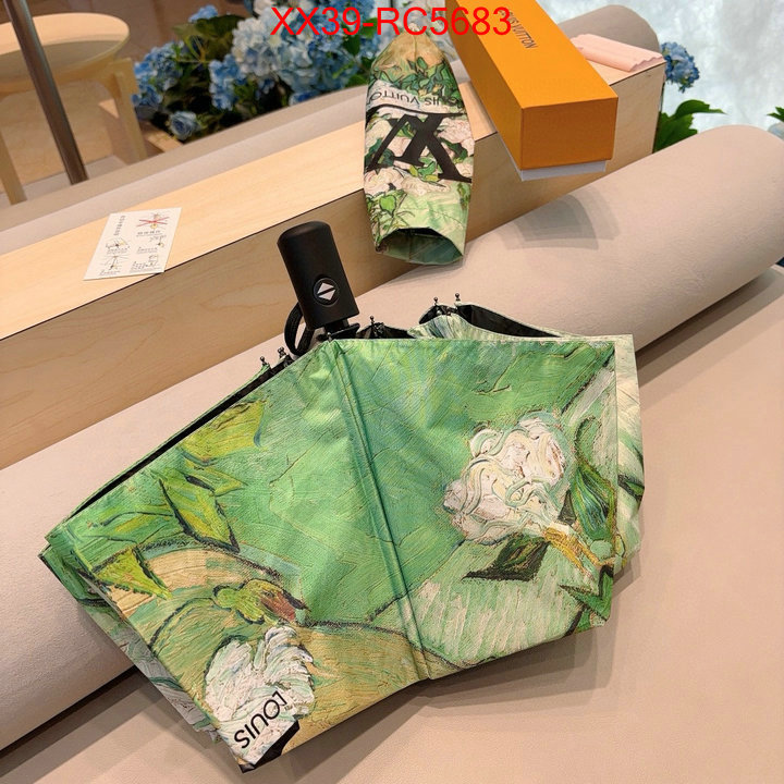 Umbrella-LV new ID: RC5683 $: 39USD