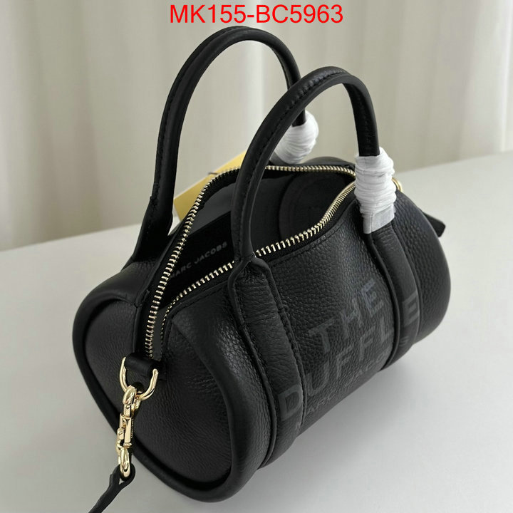 Marc Jacobs Bags(TOP)-Diagonal- cheap online best designer ID: BC5963 $: 155USD,