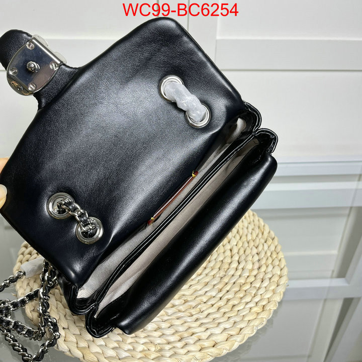 Coach Bags(4A)-Diagonal fake ID: BC6254 $: 99USD,