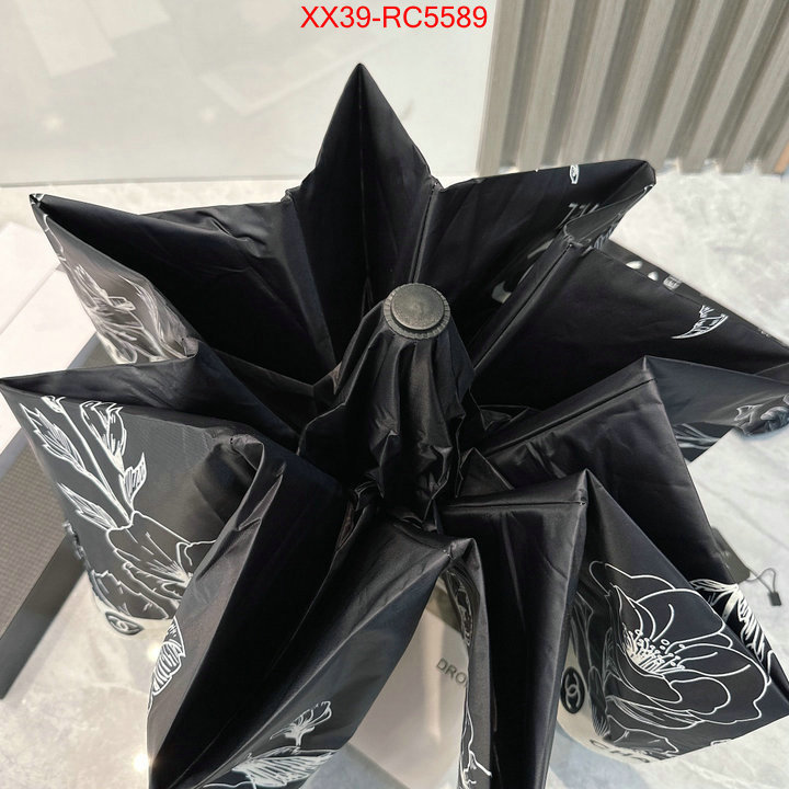 Umbrella-Chanel for sale cheap now ID: RC5589 $: 39USD