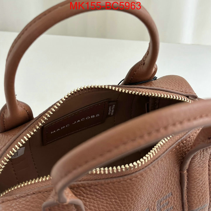 Marc Jacobs Bags(TOP)-Diagonal- cheap online best designer ID: BC5963 $: 155USD,