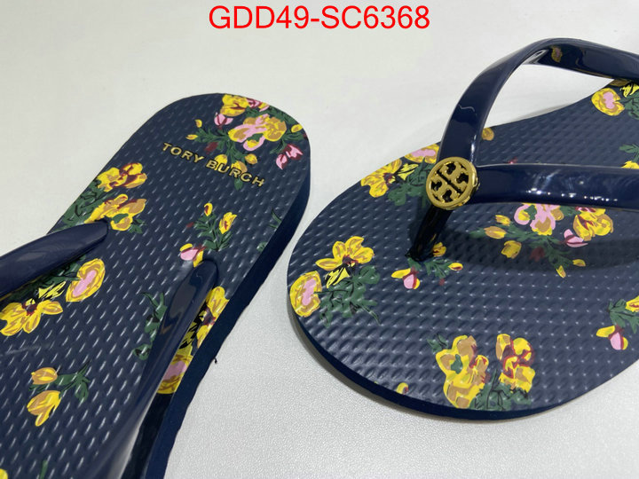 Women Shoes-Tory Burch from china ID: SC6368 $: 49USD