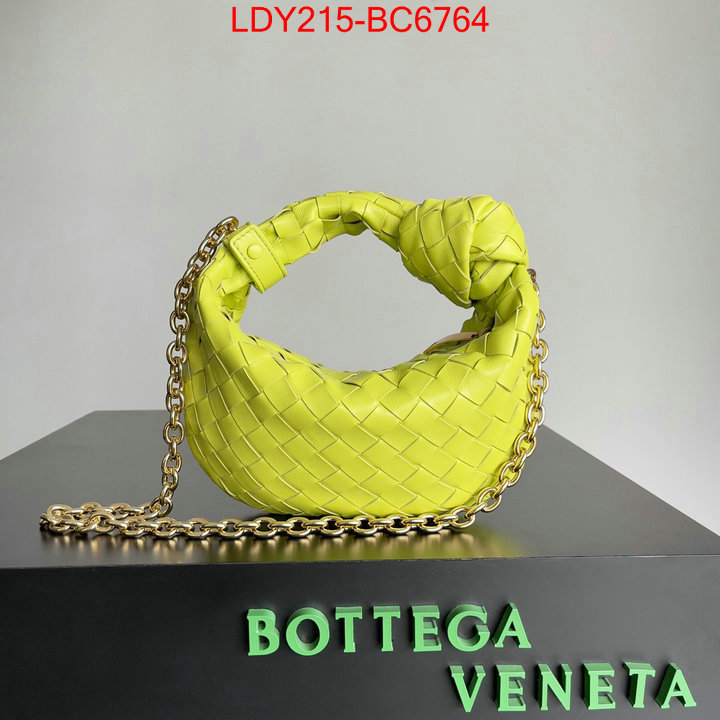 BV Bags(TOP)-Jodie can i buy replica ID: BC6764 $: 215USD,