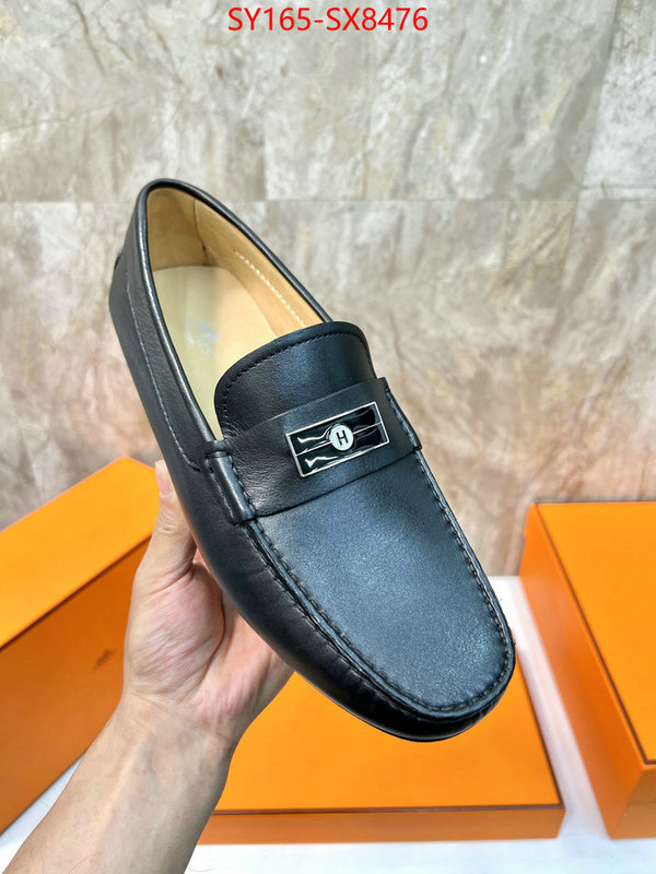 Men Shoes-Hermes buy high quality cheap hot replica ID: SX8476 $: 165USD