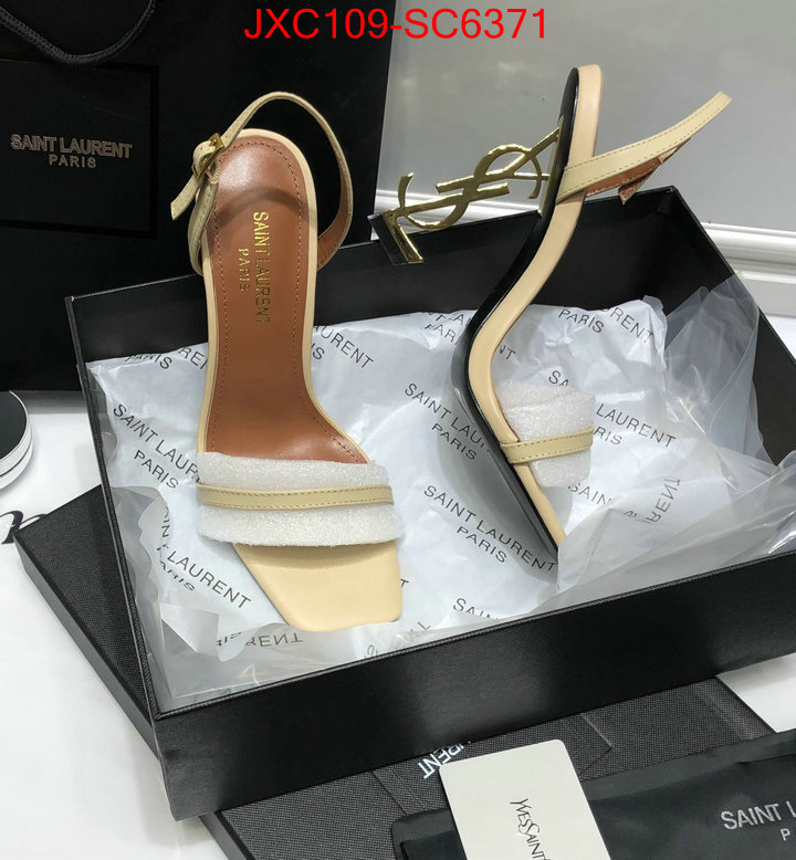 Women Shoes-YSL fashion designer ID: SC6371 $: 109USD