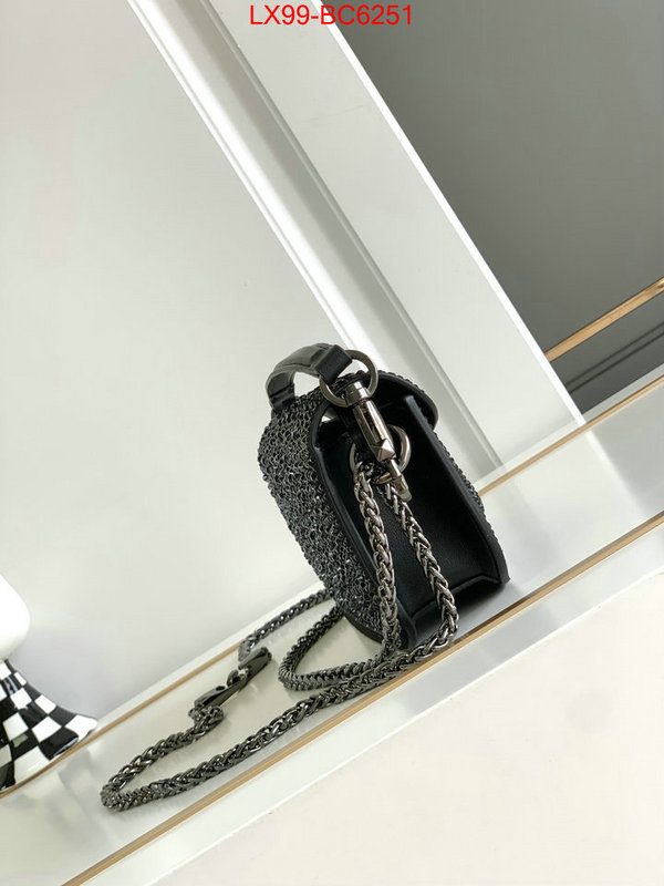 Valentino Bags(4A)-Diagonal- what is top quality replica ID: BC6251