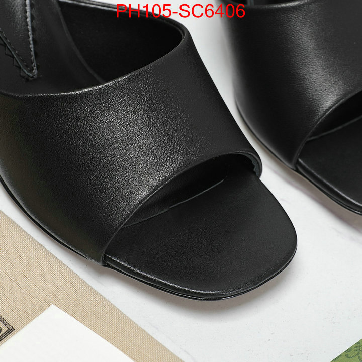 Women Shoes-Gucci best quality designer ID: SC6406 $: 105USD