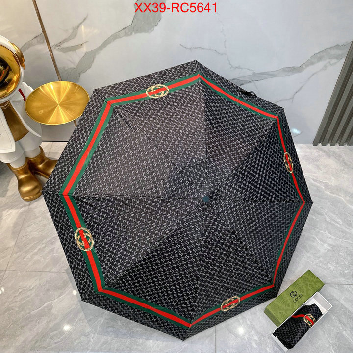 Umbrella-Gucci shop cheap high quality 1:1 replica ID: RC5641 $: 39USD