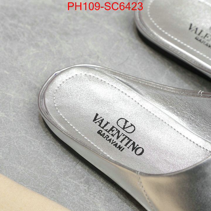 Women Shoes-Valentino the best ID: SC6423 $: 109USD