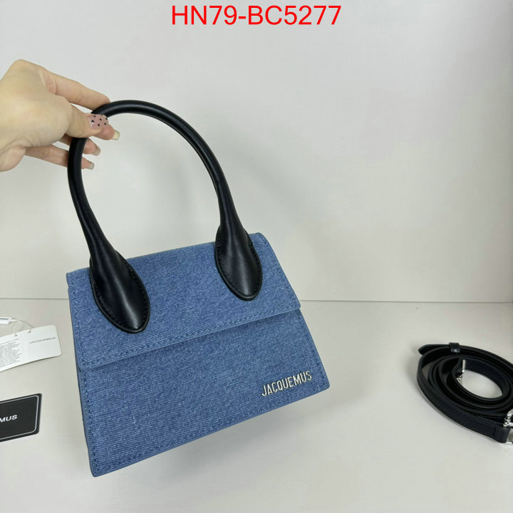 Jacquemus Bags(4A)-Handbag- how to buy replica shop ID: BC5277 $: 79USD,