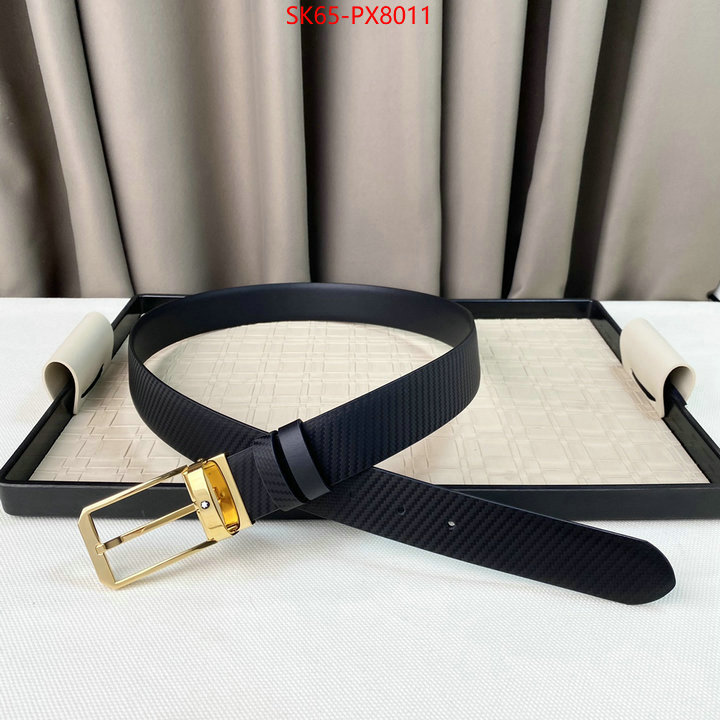 Belts-Montblanc practical and versatile replica designer ID: PX8011 $: 65USD