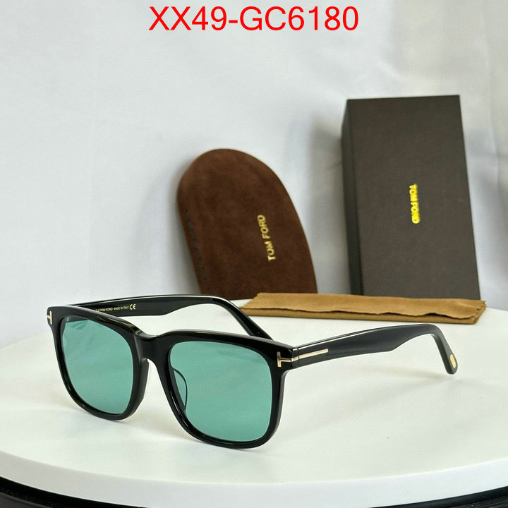 Glasses-Tom Ford high quality ID: GC6180 $: 49USD
