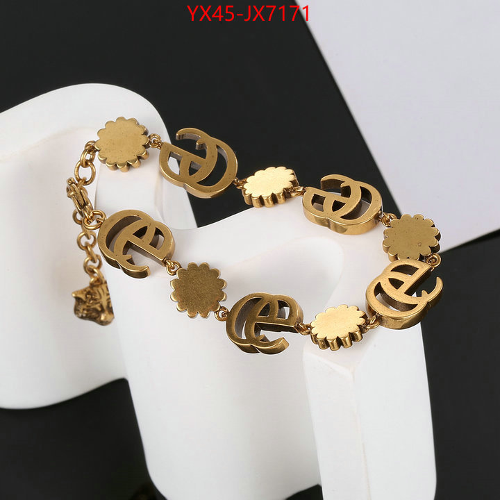 Jewelry-Gucci we offer ID: JX7171