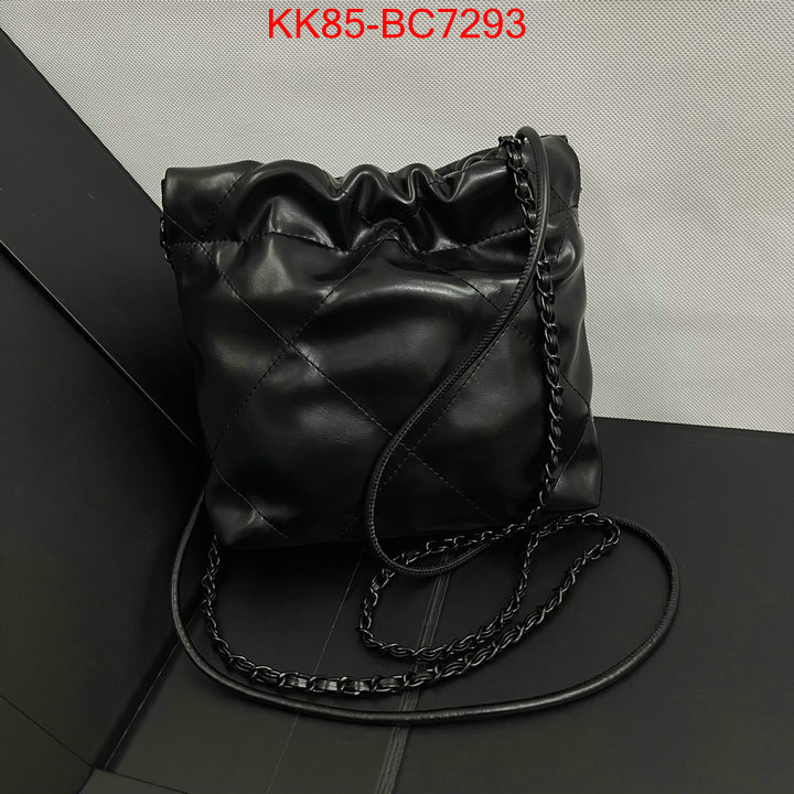 Chanel Bags(4A)-Crossbody- shop now ID: BC7293 $: 85USD,