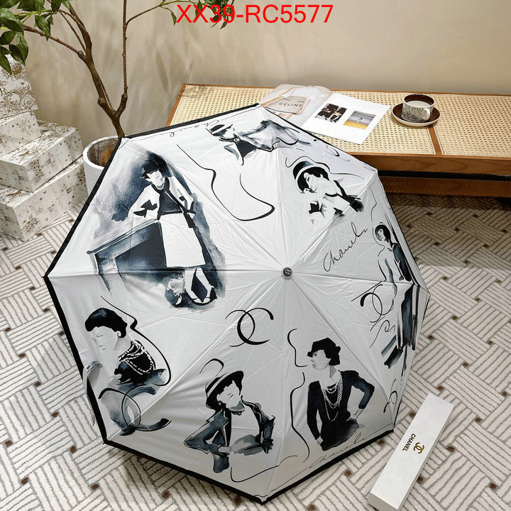 Umbrella-Chanel practical and versatile replica designer ID: RC5577 $: 39USD