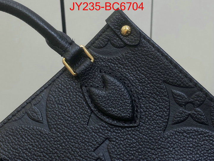 LV Bags(TOP)-Handbag Collection- supplier in china ID: BC6704 $: 235USD,