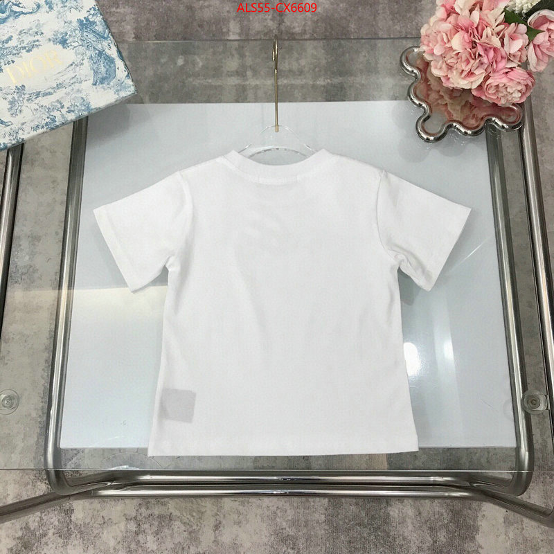 Kids clothing-OffWhite is it ok to buy ID: CX6609 $: 55USD