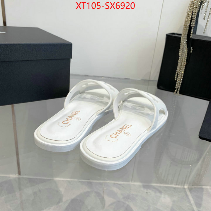 Women Shoes-Chanel where quality designer replica ID: SX6920 $: 105USD