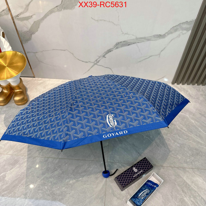 Umbrella-Goyard where to buy ID: RC5631 $: 39USD