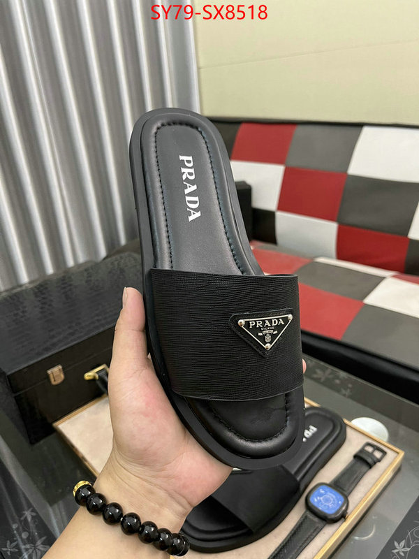 Men shoes-Prada sale ID: SX8518 $: 79USD