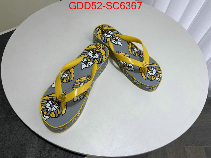 Women Shoes-Tory Burch what are the best replica ID: SC6367 $: 52USD