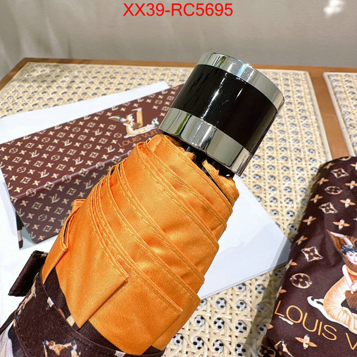 Umbrella-LV most desired ID: RC5695 $: 39USD