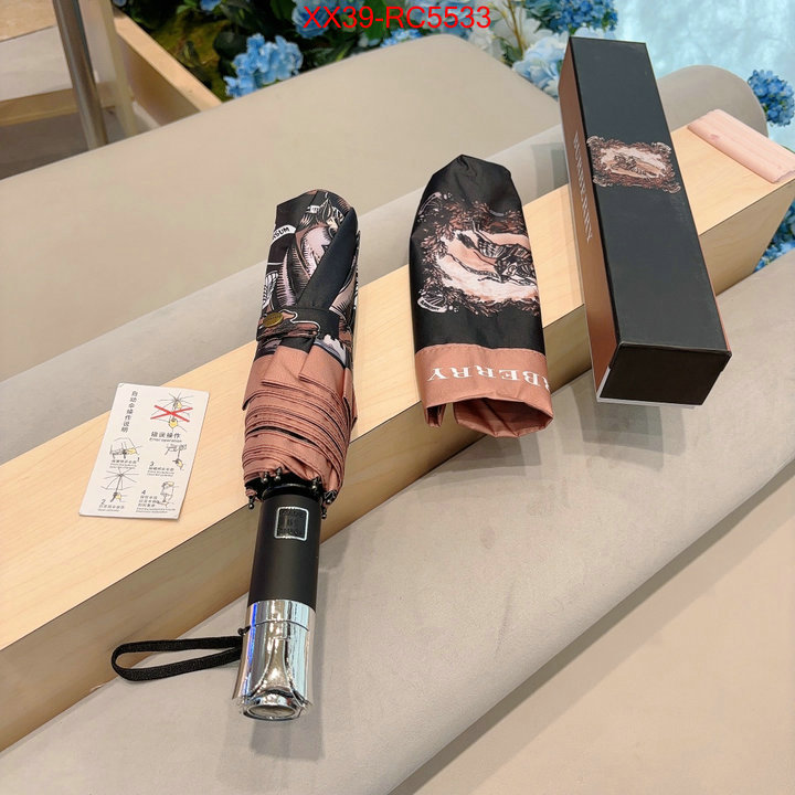 Umbrella-Burberry is it illegal to buy ID: RC5533 $: 39USD