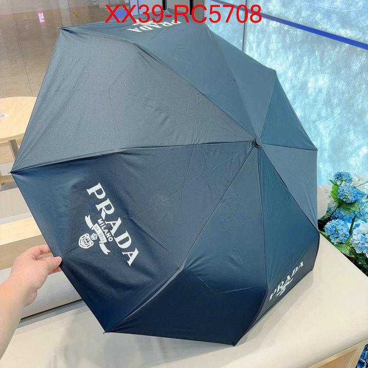 Umbrella-Prada what's the best to buy replica ID: RC5708 $: 39USD