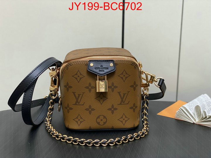 LV Bags(TOP)-Pochette MTis- hot sale ID: BC6702 $: 199USD,