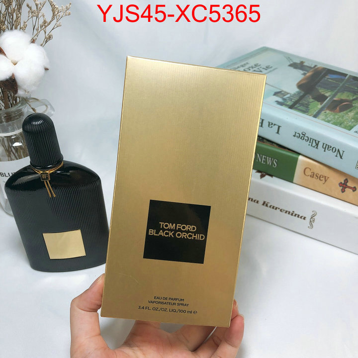 Perfume-Tom Ford customize best quality replica ID: XC5365 $: 45USD