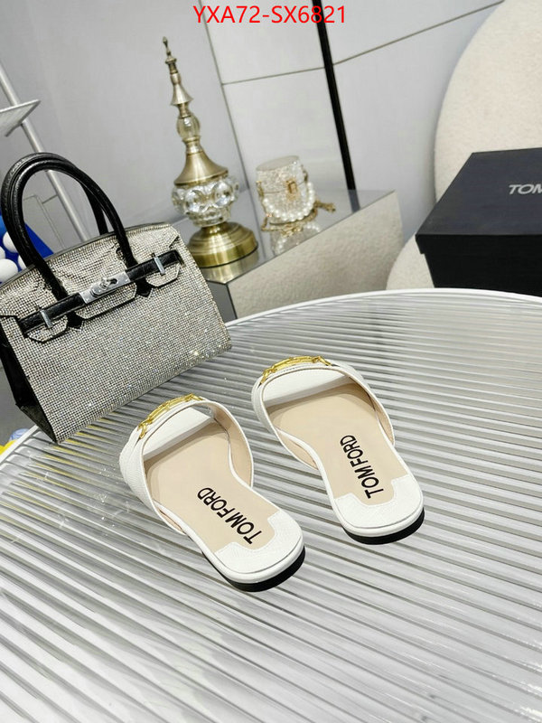 Women Shoes-Tom Ford what best designer replicas ID: SX6821 $: 72USD