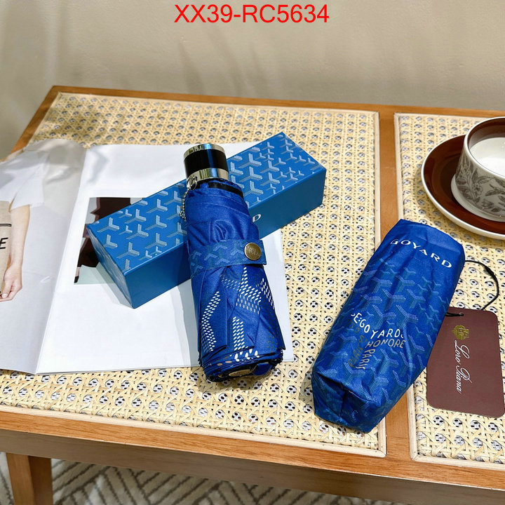 Umbrella-Goyard new designer replica ID: RC5634 $: 39USD