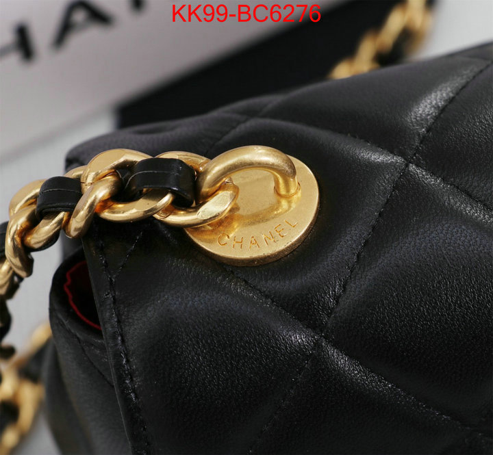 Chanel Bags(4A)-Diagonal- top ID: BC6276 $: 99USD,