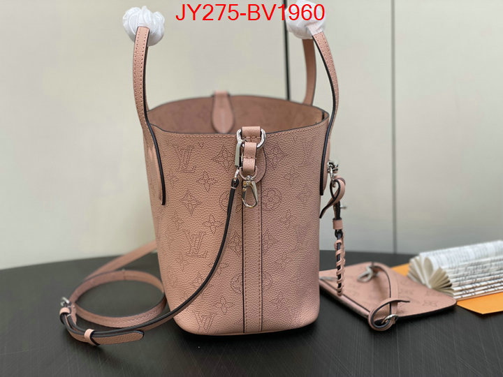 LV Bags(TOP)-Handbag Collection- can you buy replica ID: BV1960 $: 275USD,