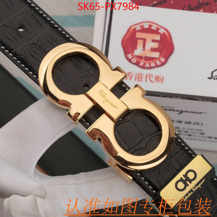 Belts-Ferragamo best replica ID: PX7984 $: 65USD