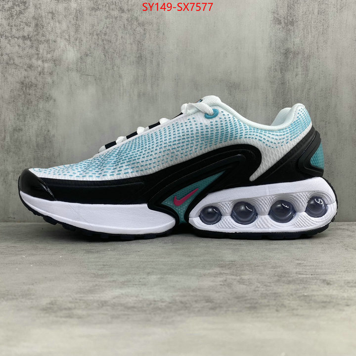 Men Shoes-Nike luxury cheap ID: SX7577 $: 149USD