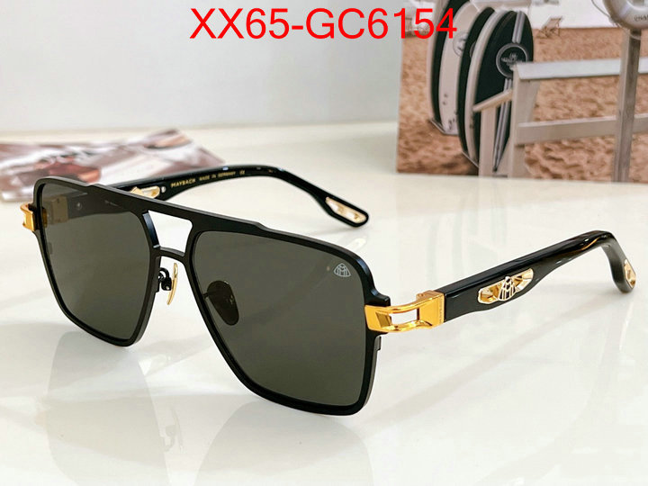 Glasses-Maybach buy luxury 2024 ID: GC6154 $: 65USD