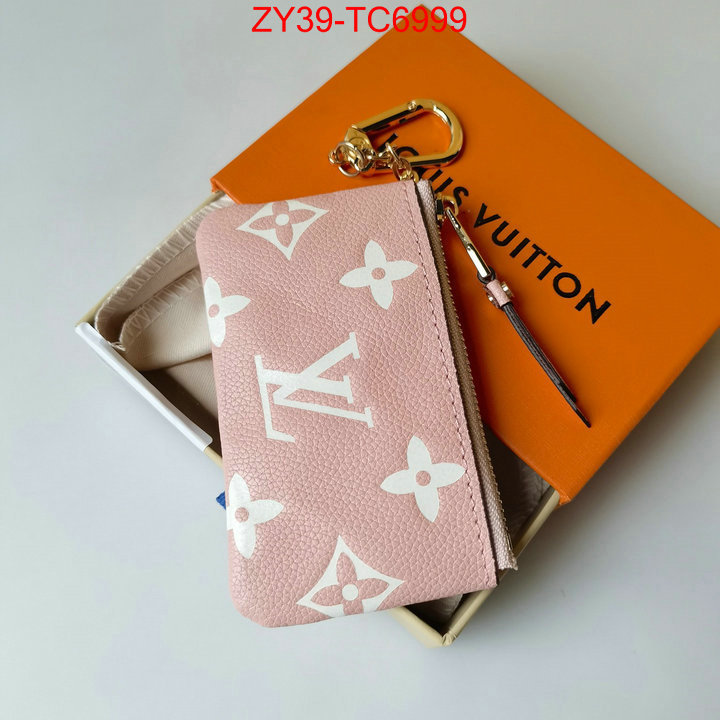 LV Bags(4A)-Wallet buy 1:1 ID: TC6999 $: 39USD,