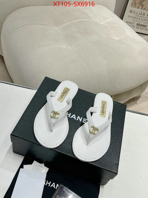 Women Shoes-Chanel buy online ID: SX6916 $: 105USD