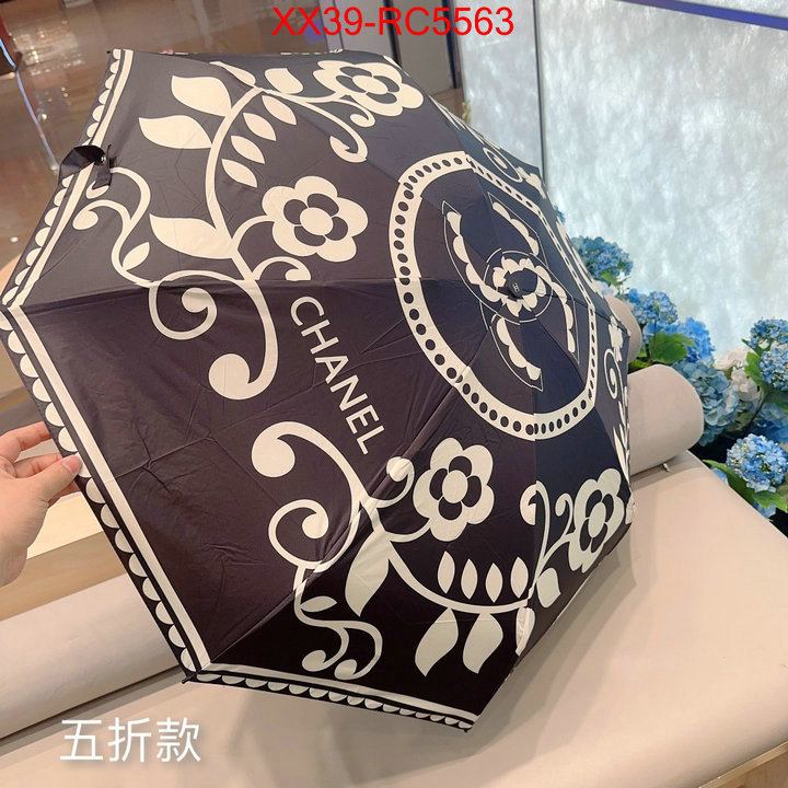 Umbrella-Chanel shop now ID: RC5563 $: 39USD