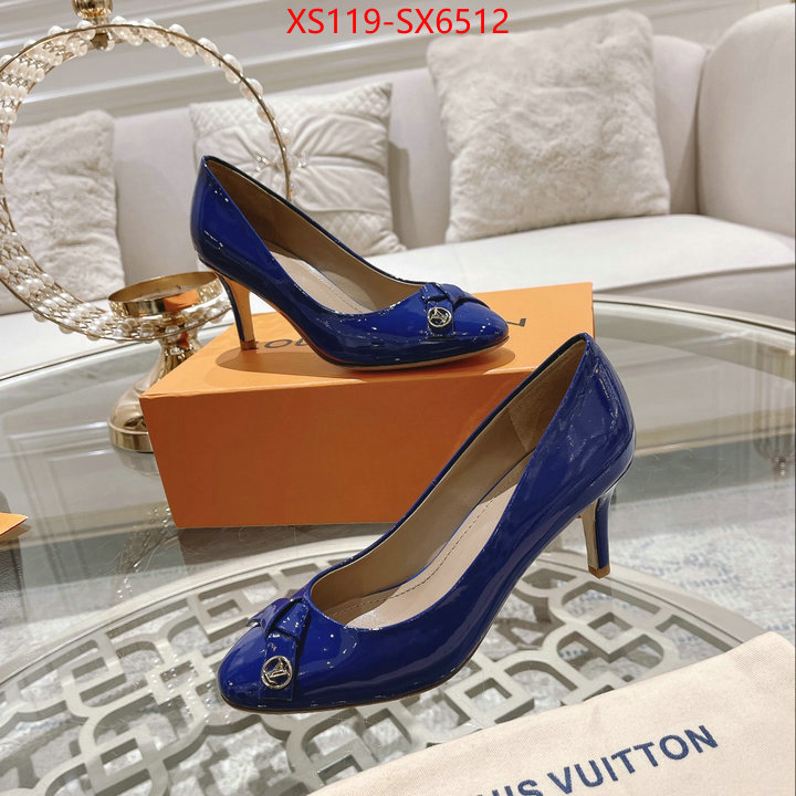 Women Shoes-LV the best affordable ID: SX6512 $: 119USD