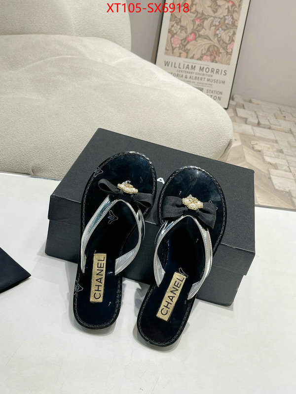 Women Shoes-Chanel new 2024 ID: SX6918 $: 105USD