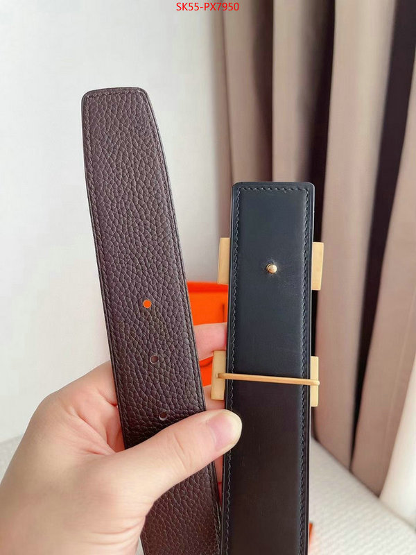 Belts-Hermes sell online ID: PX7950 $: 55USD