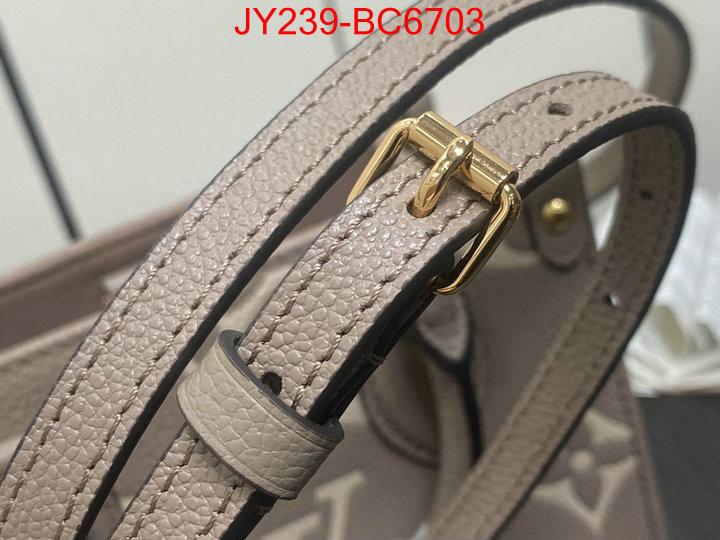 LV Bags(TOP)-Handbag Collection- aaaaa quality replica ID: BC6703 $: 239USD,