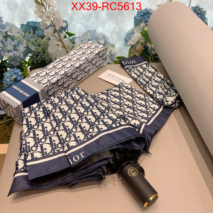 Umbrella-Dior quality aaaaa replica ID: RC5613 $: 39USD